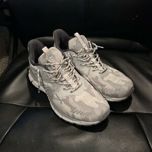 Freedom Ind. XP1-RT Camo shoe